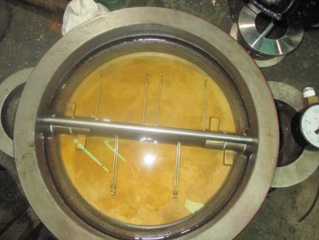 TVCCL-check valve that without leakage2